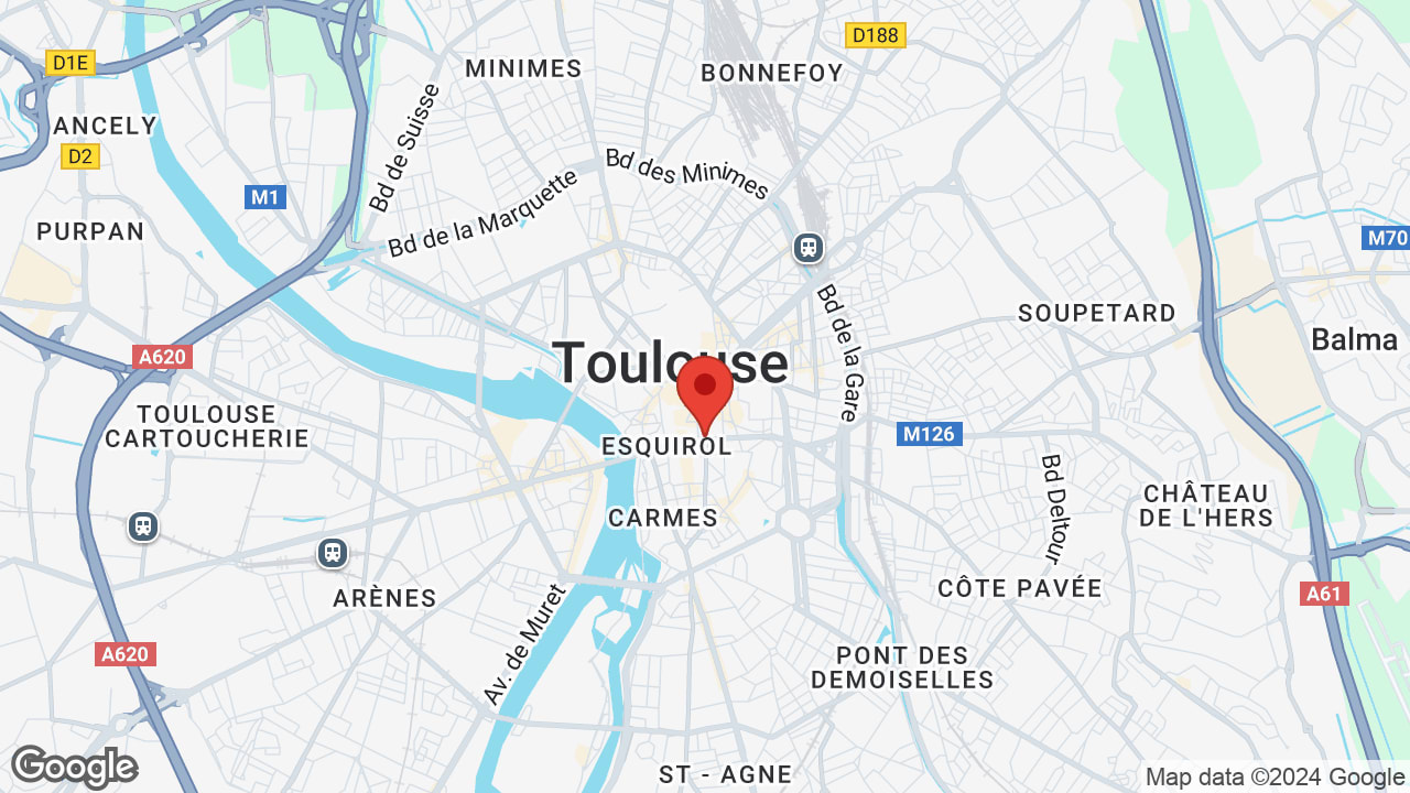 Google map