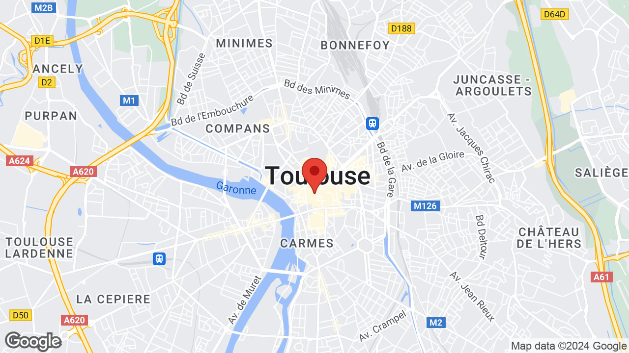 Google map