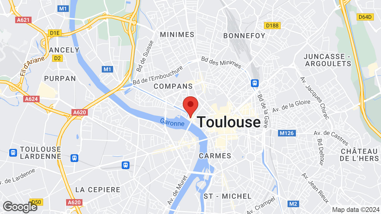 Google map