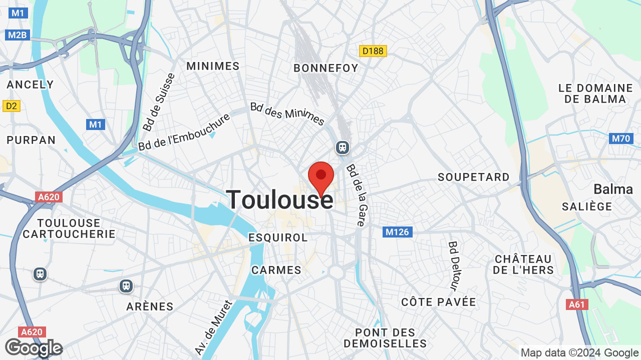 Google map