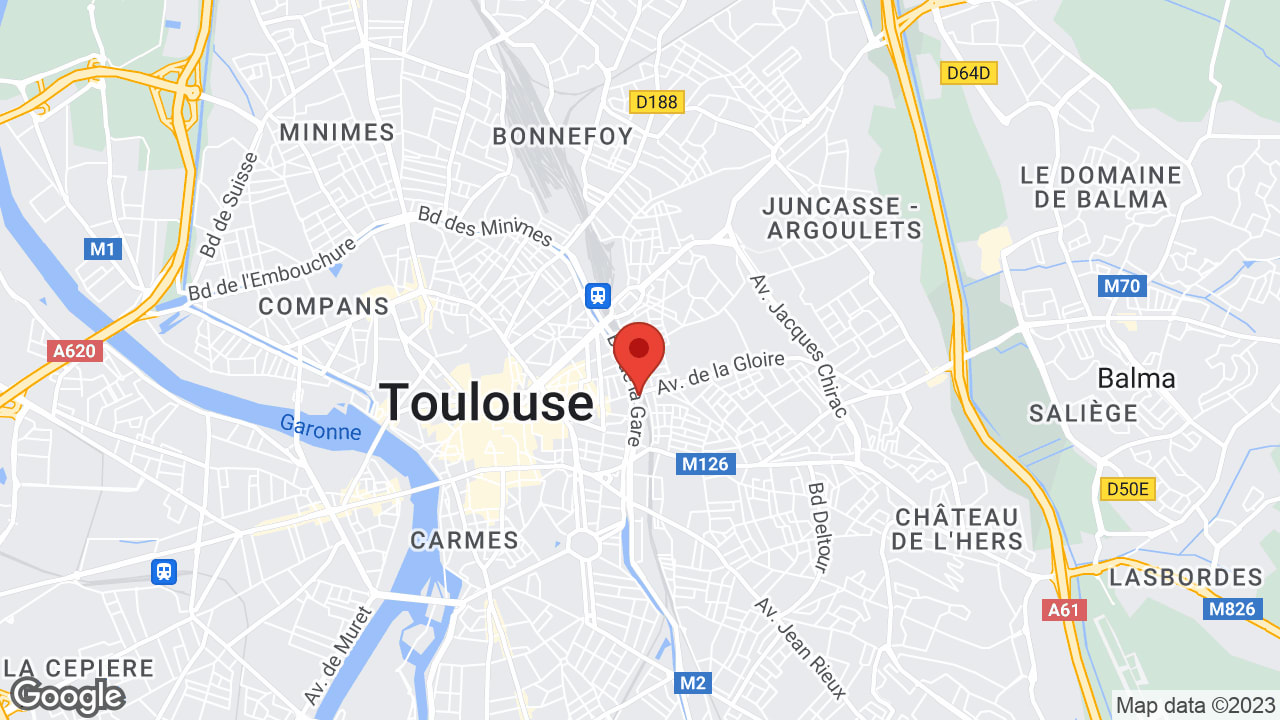 Google map