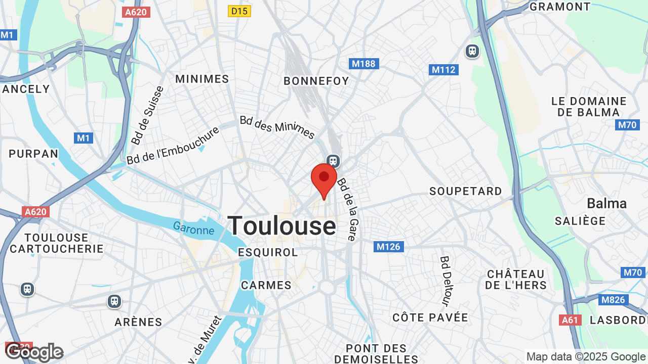 Google map
