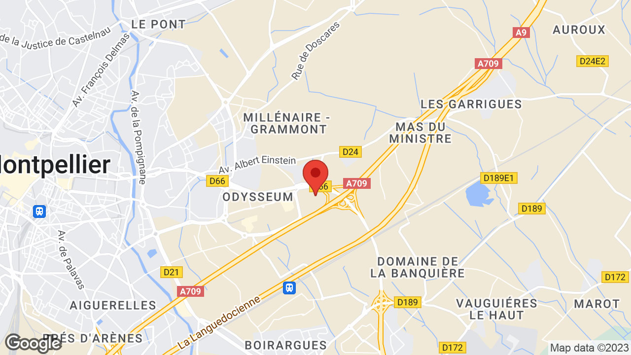 Google map