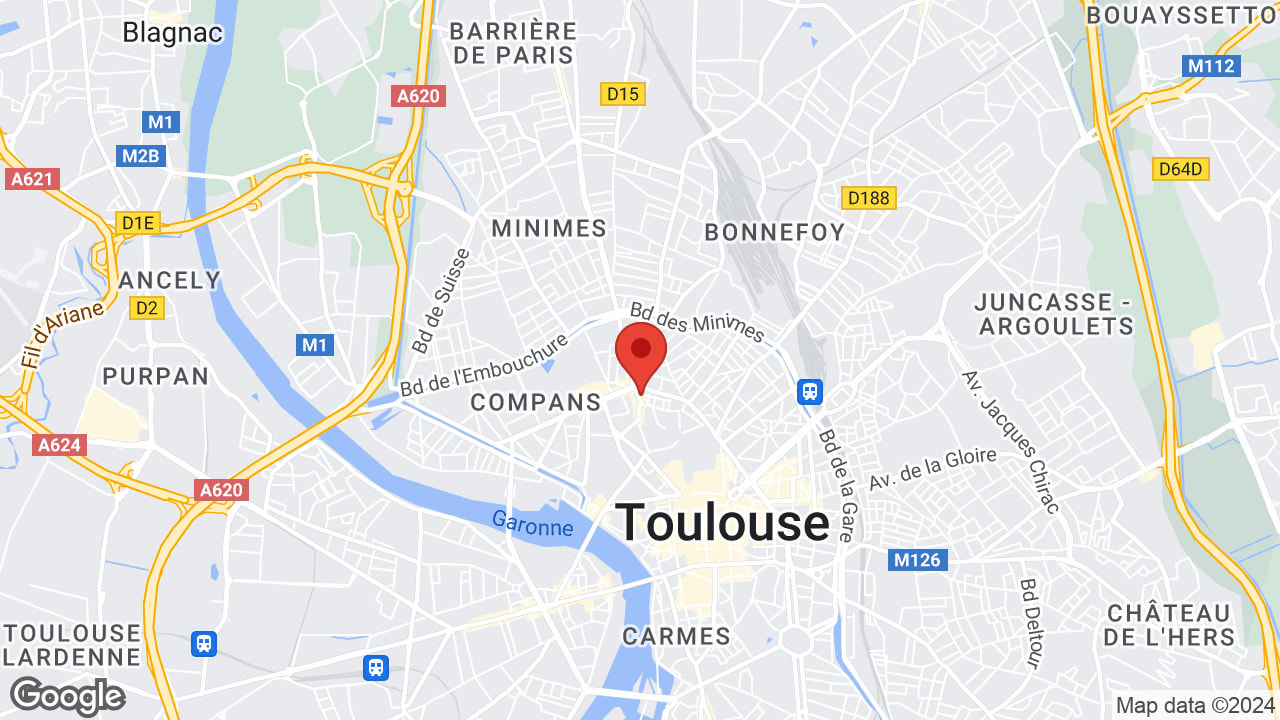 Google map
