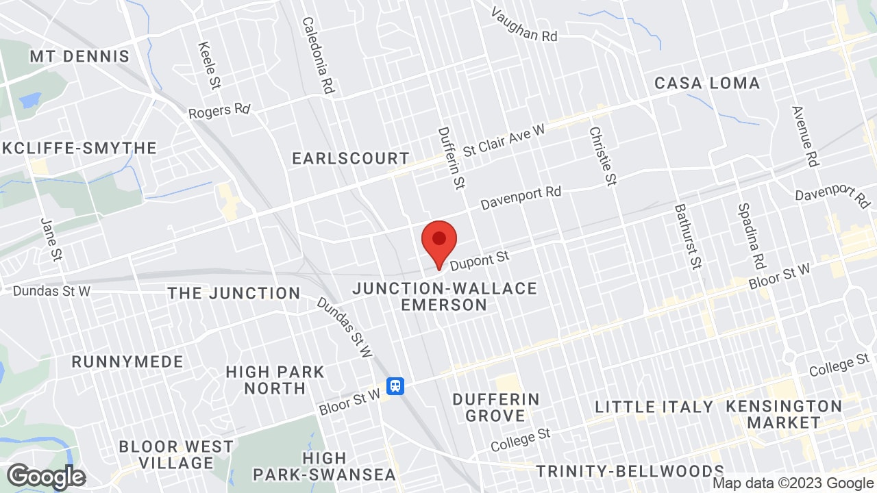 Google map
