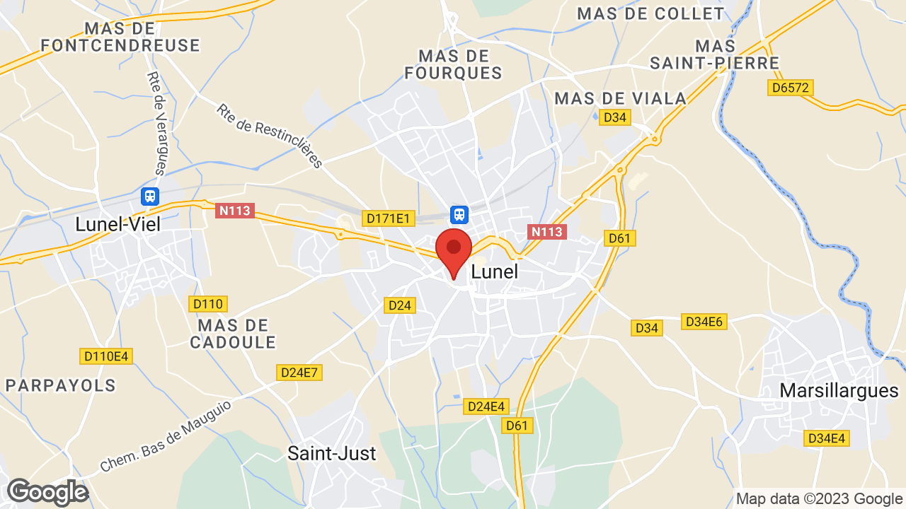 Google map