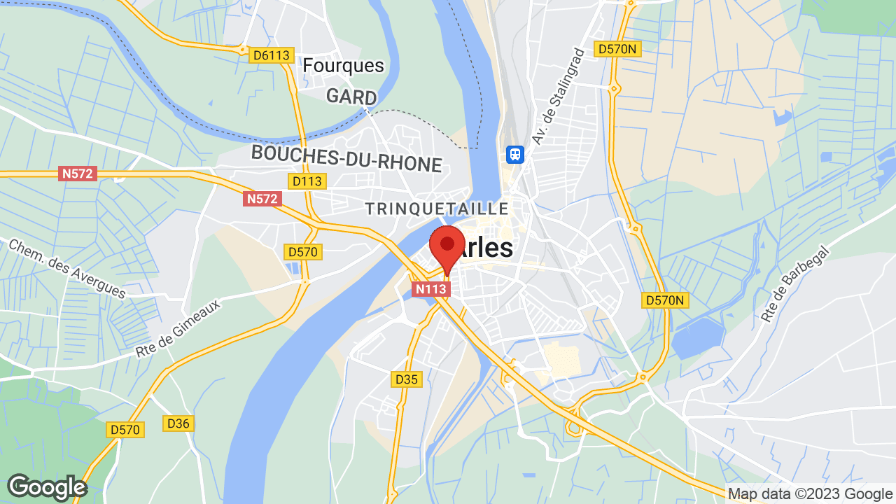 Google map