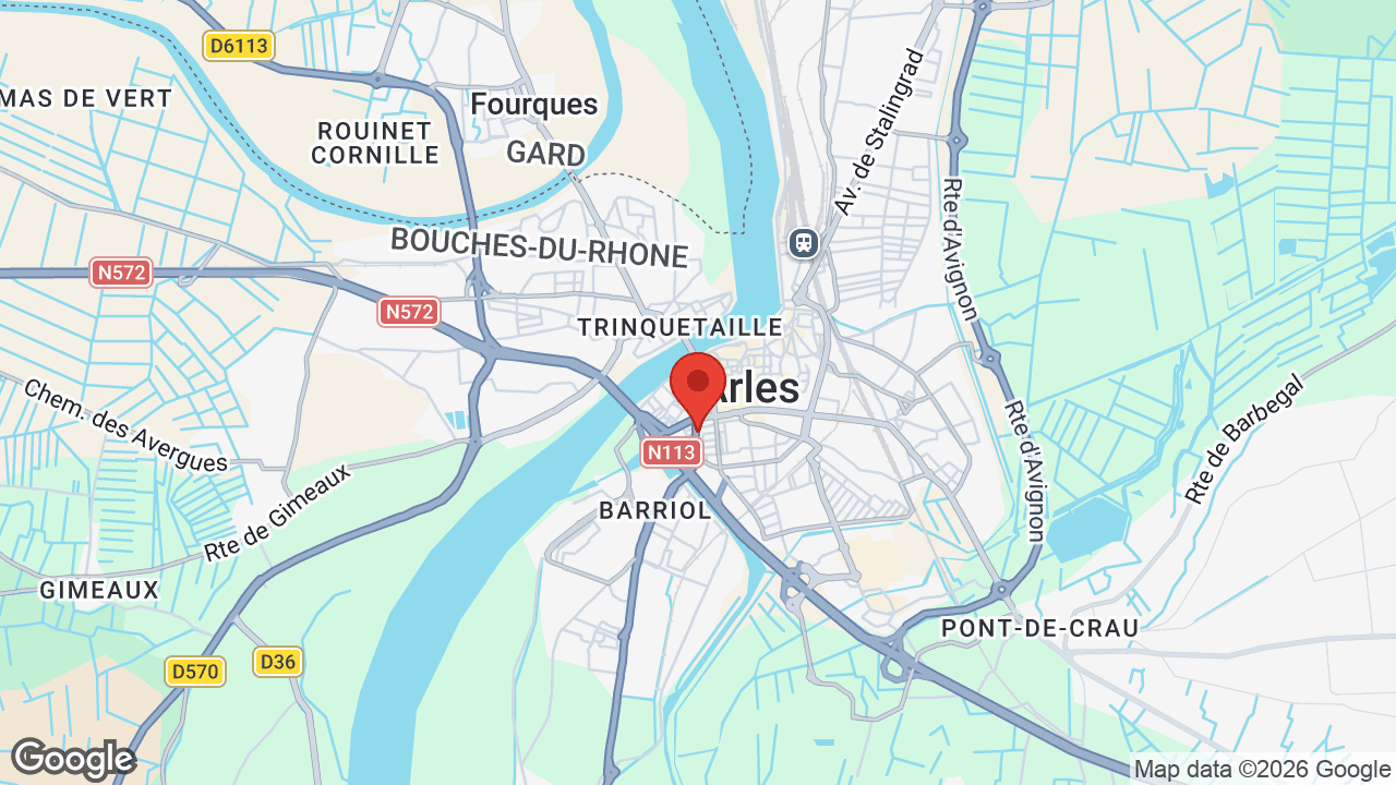 Google map