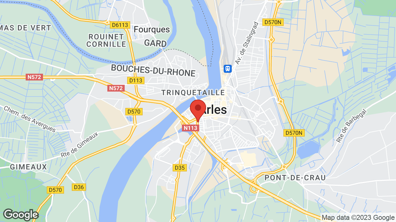 Google map