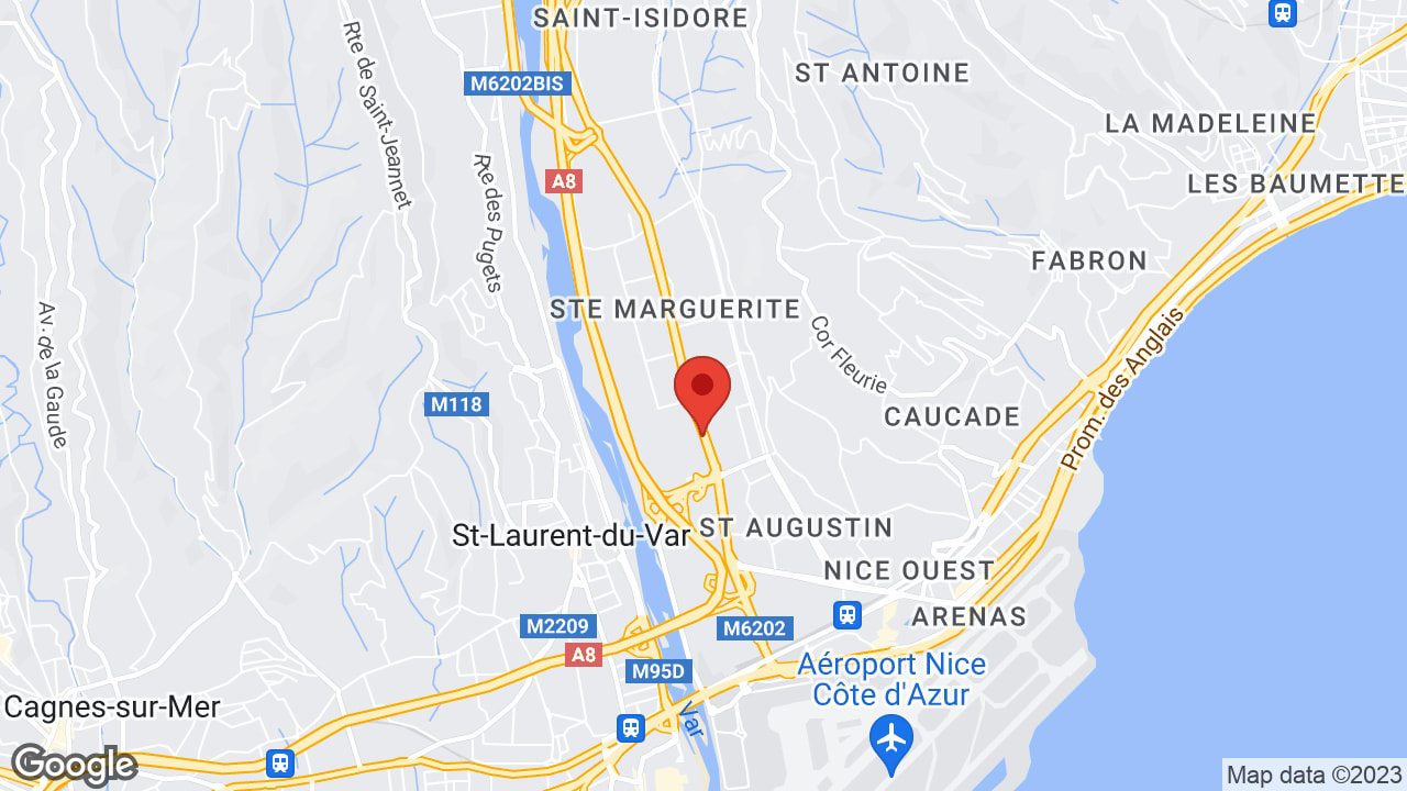 Google map