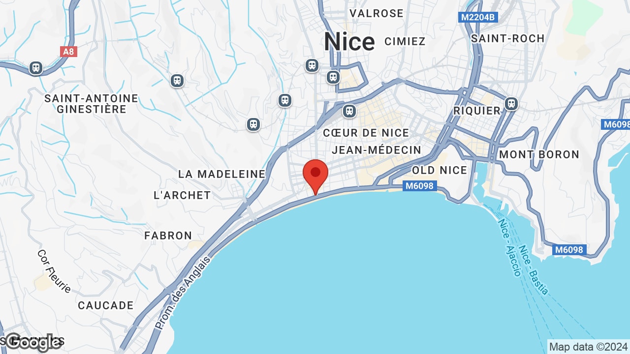 Google map