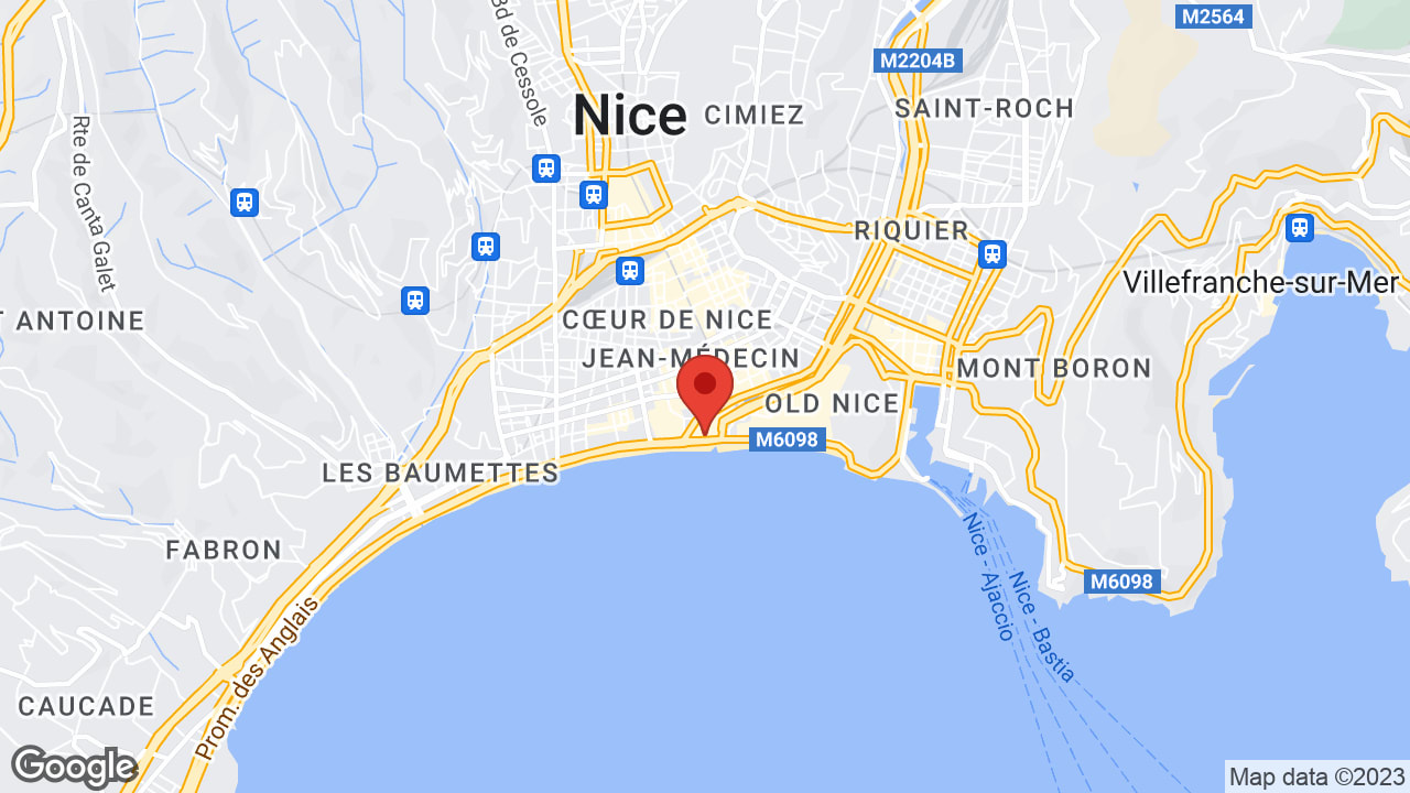 Google map