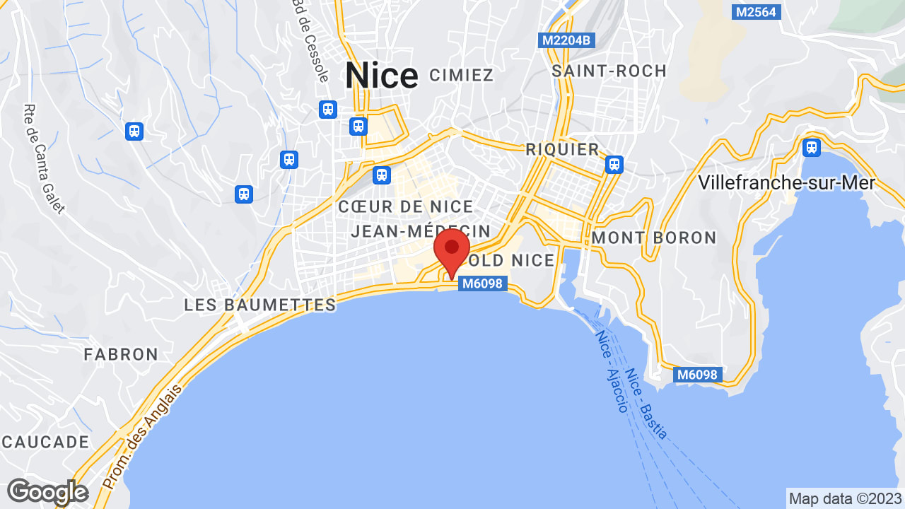 Google map