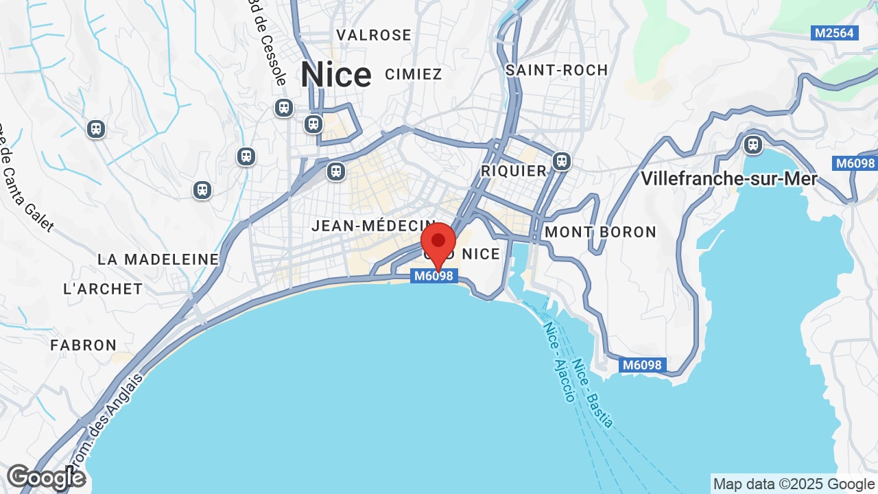 Google map