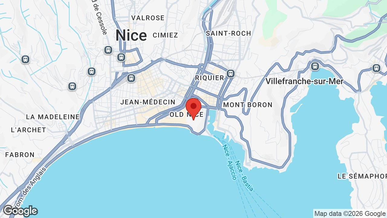 Google map
