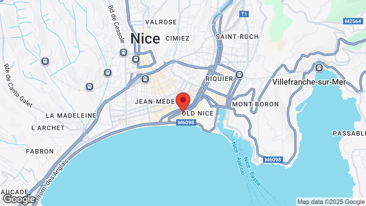 Google map