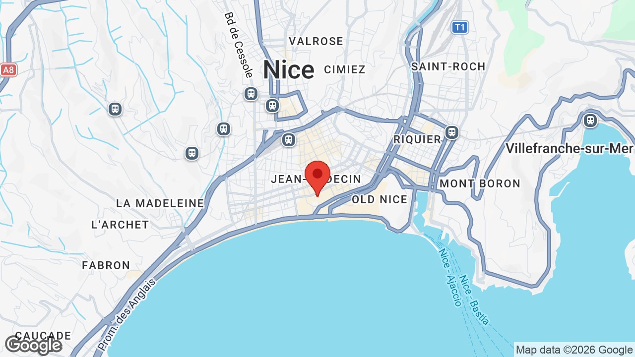 Google map