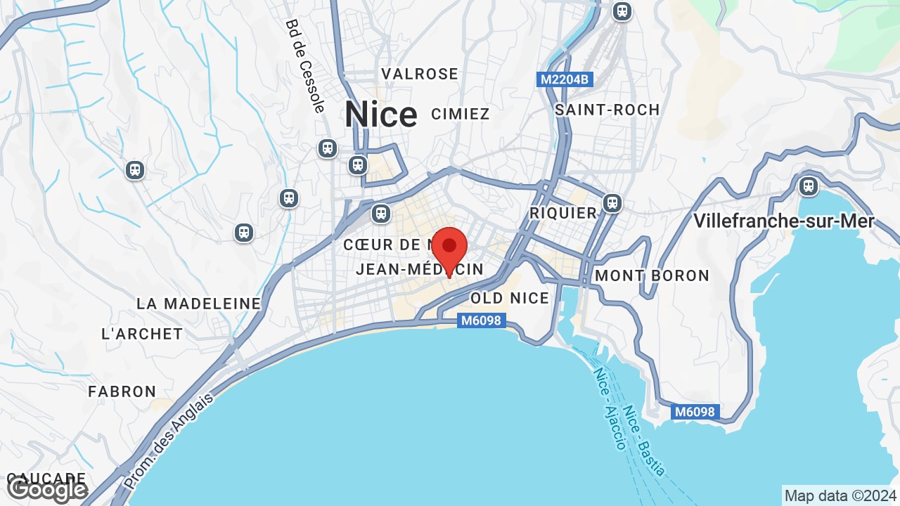 Google map