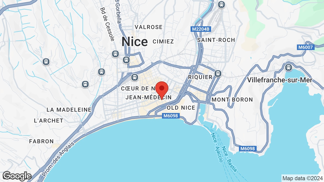 Google map