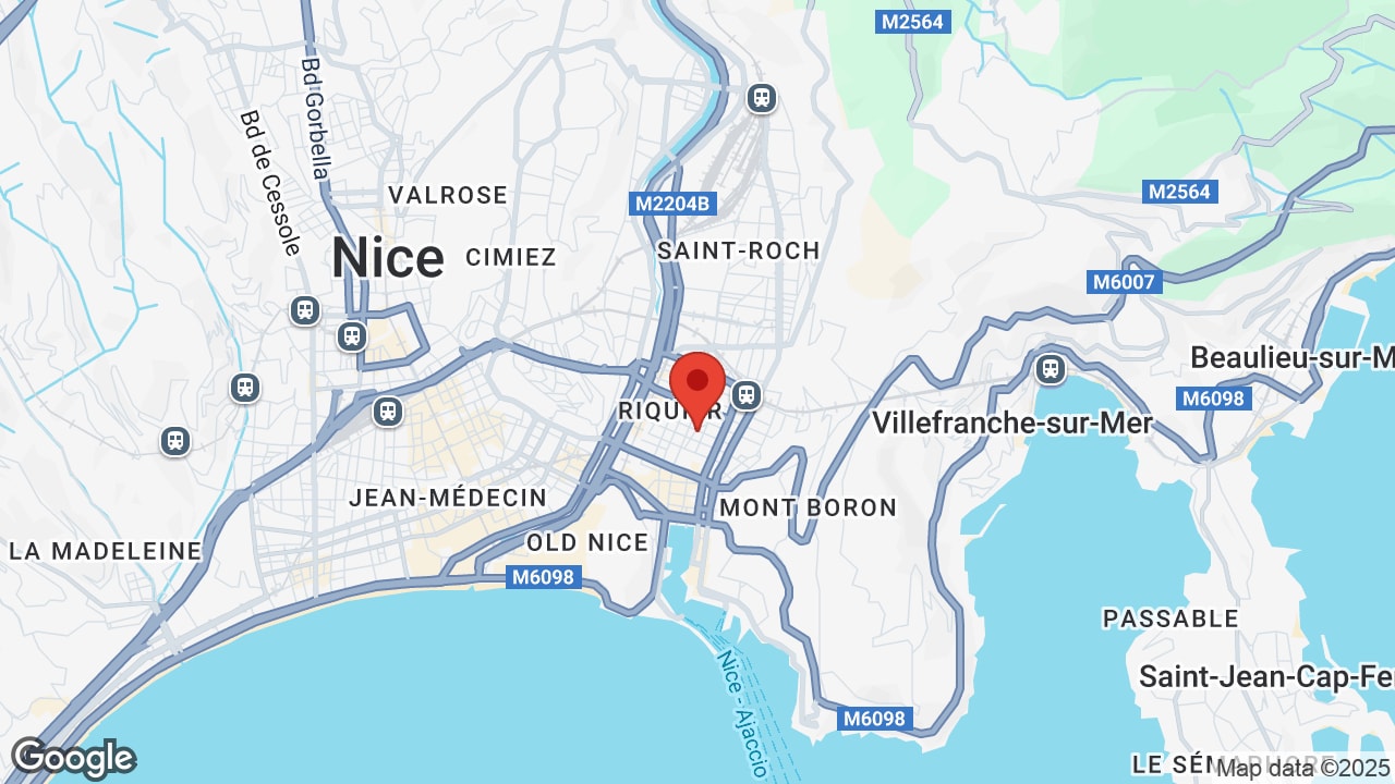 Google map