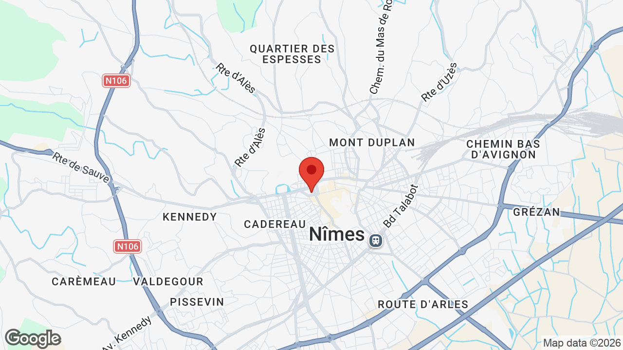 Google map