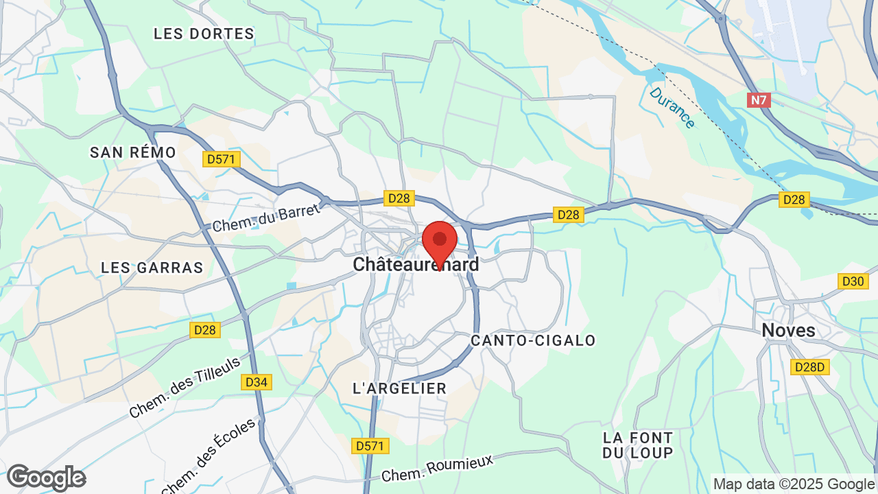 Google map