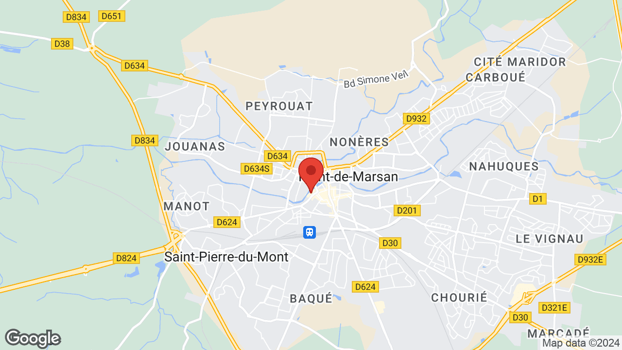 Google map