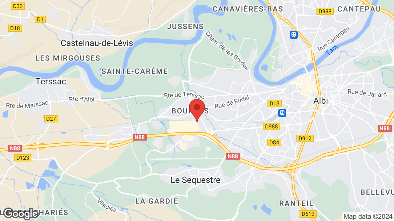 Google map
