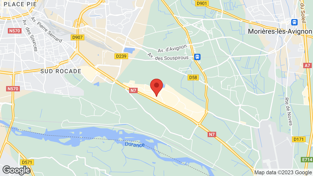 Google map