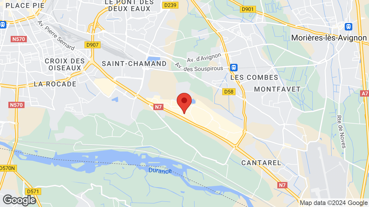 Google map