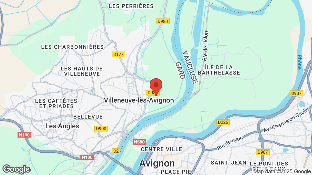 Google map