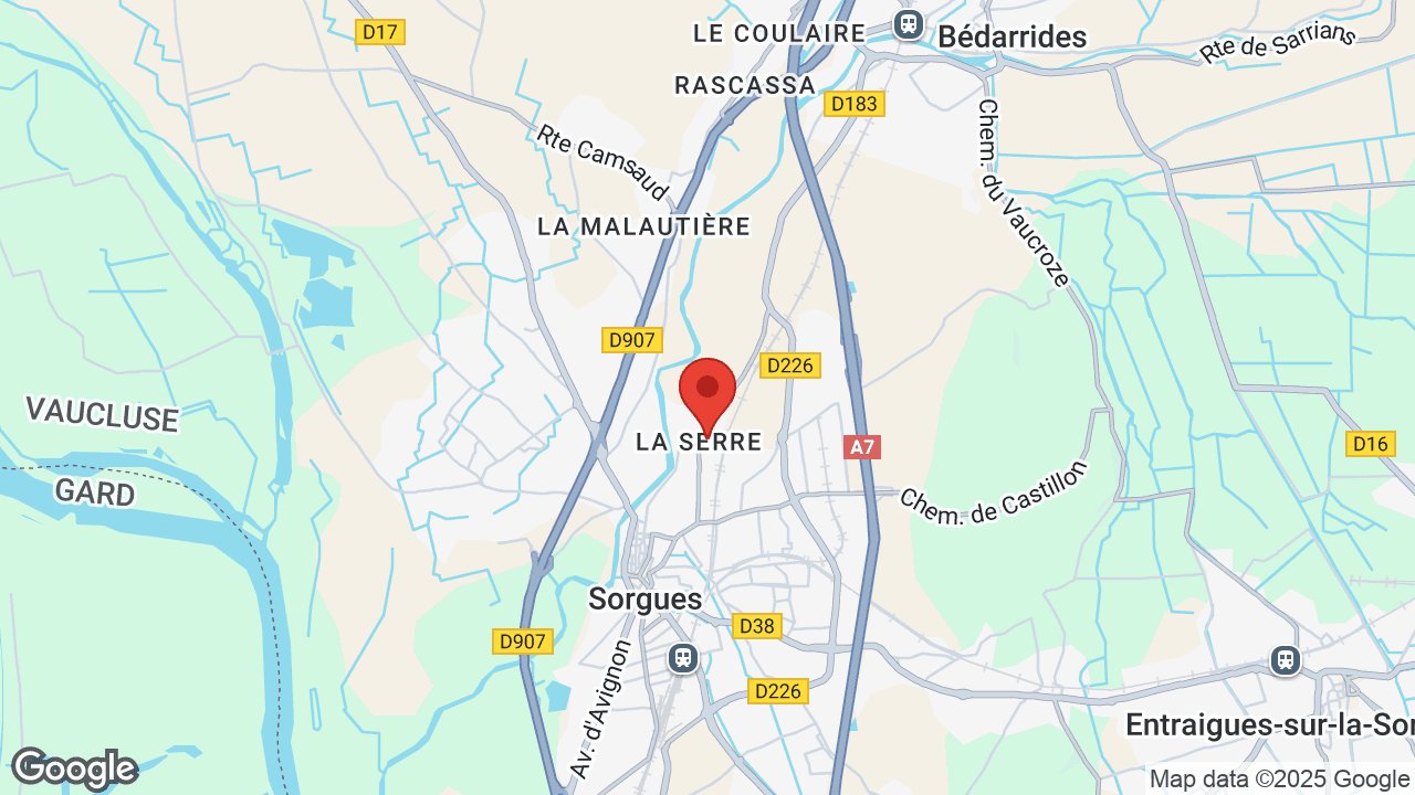 Google map