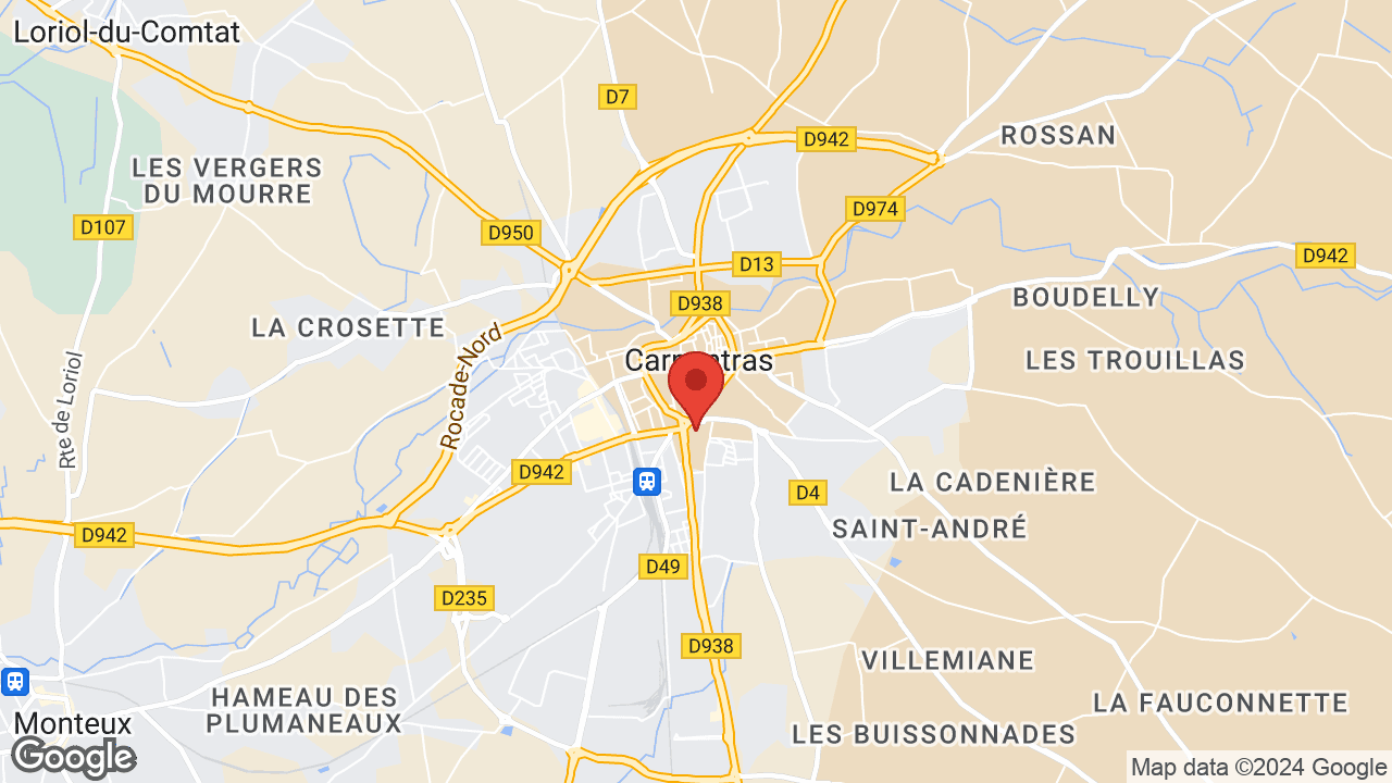 Google map