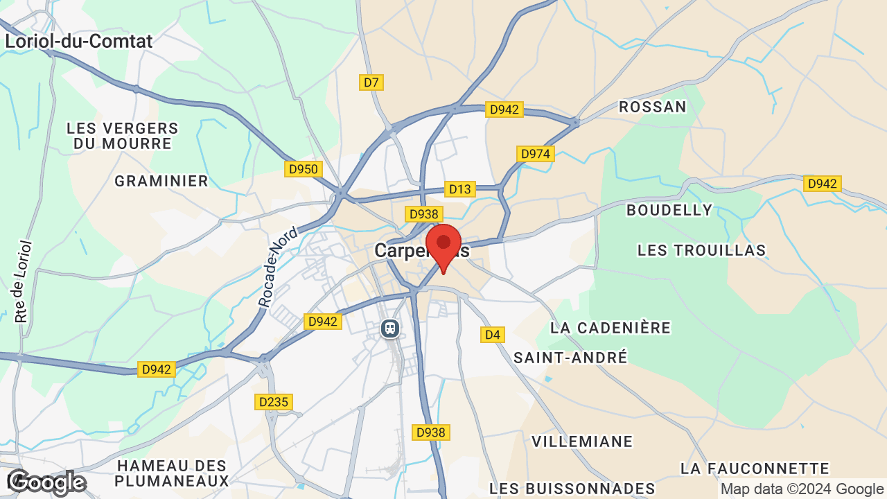 Google map