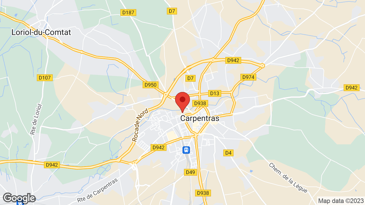 Google map