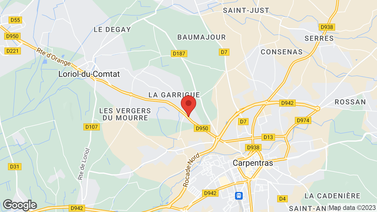 Google map