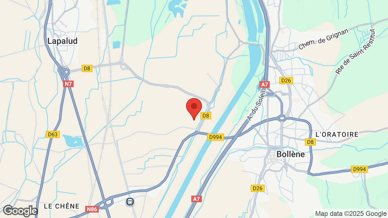 Google map