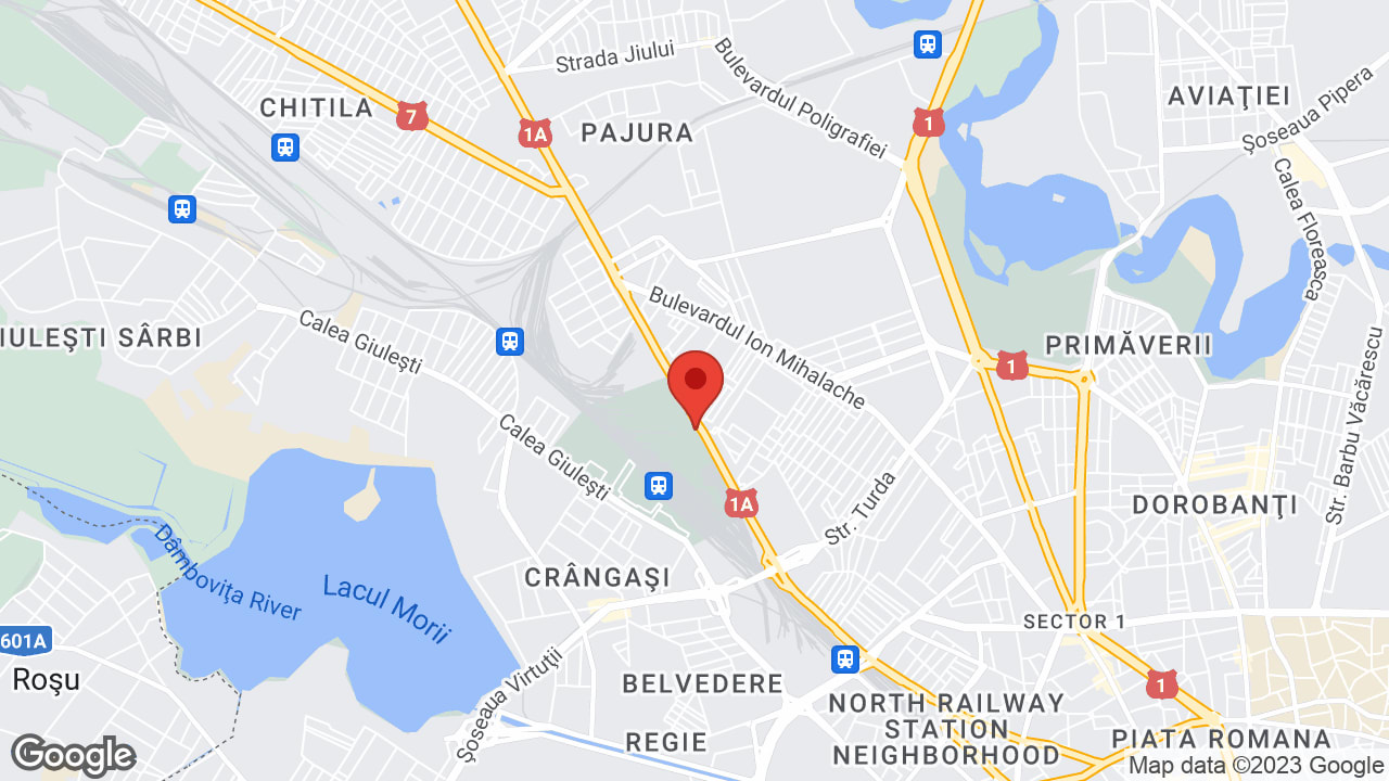 Google map