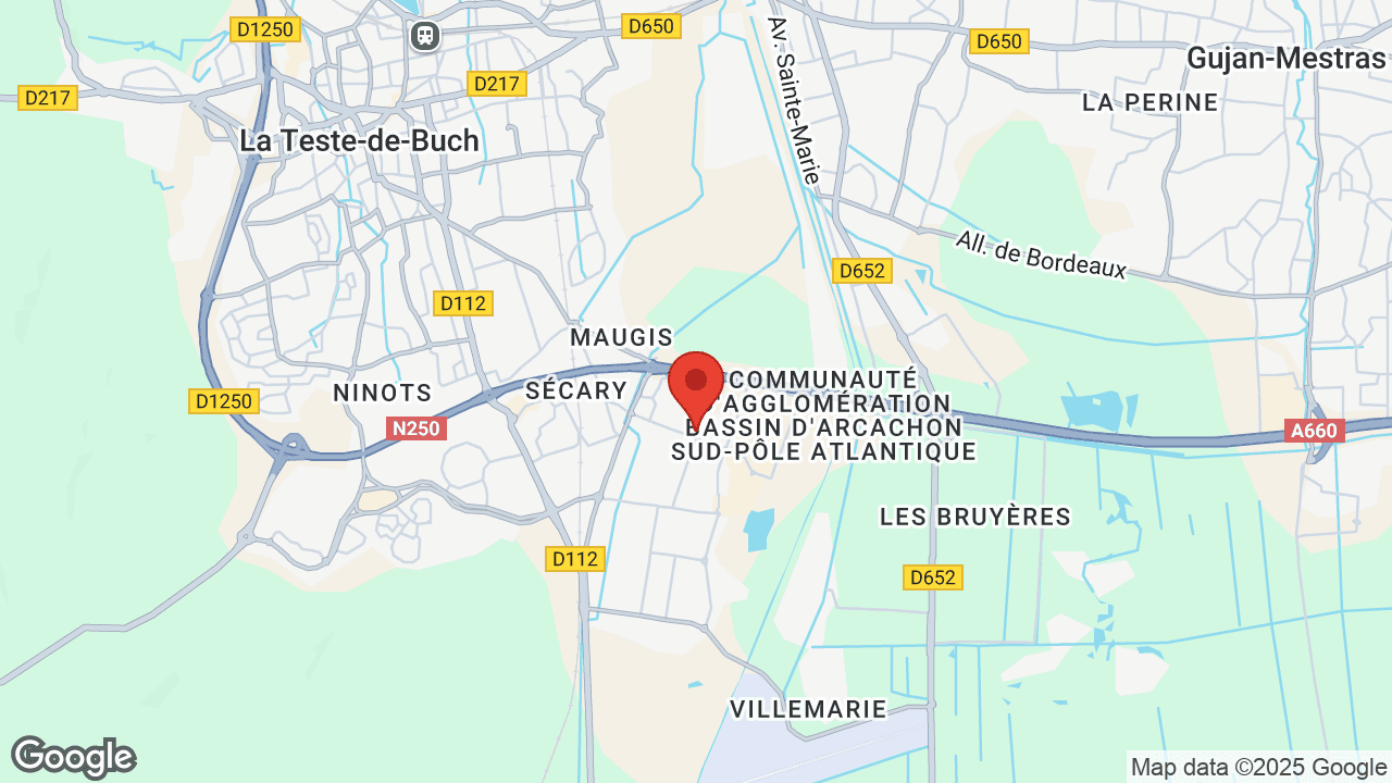 Google map