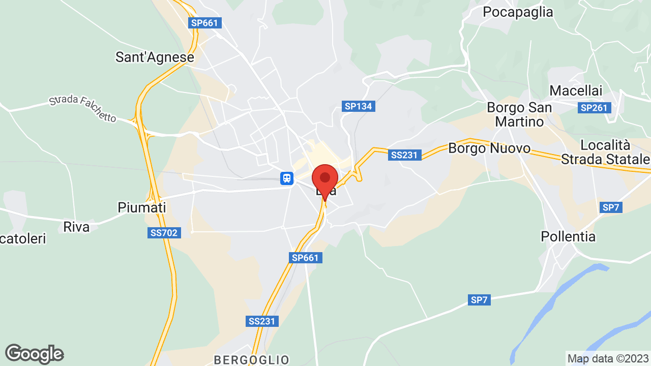 Google map