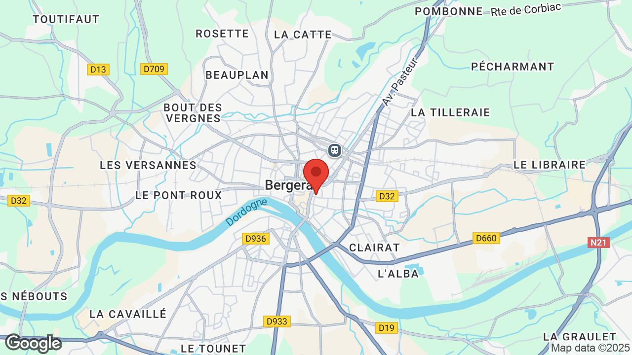 Google map