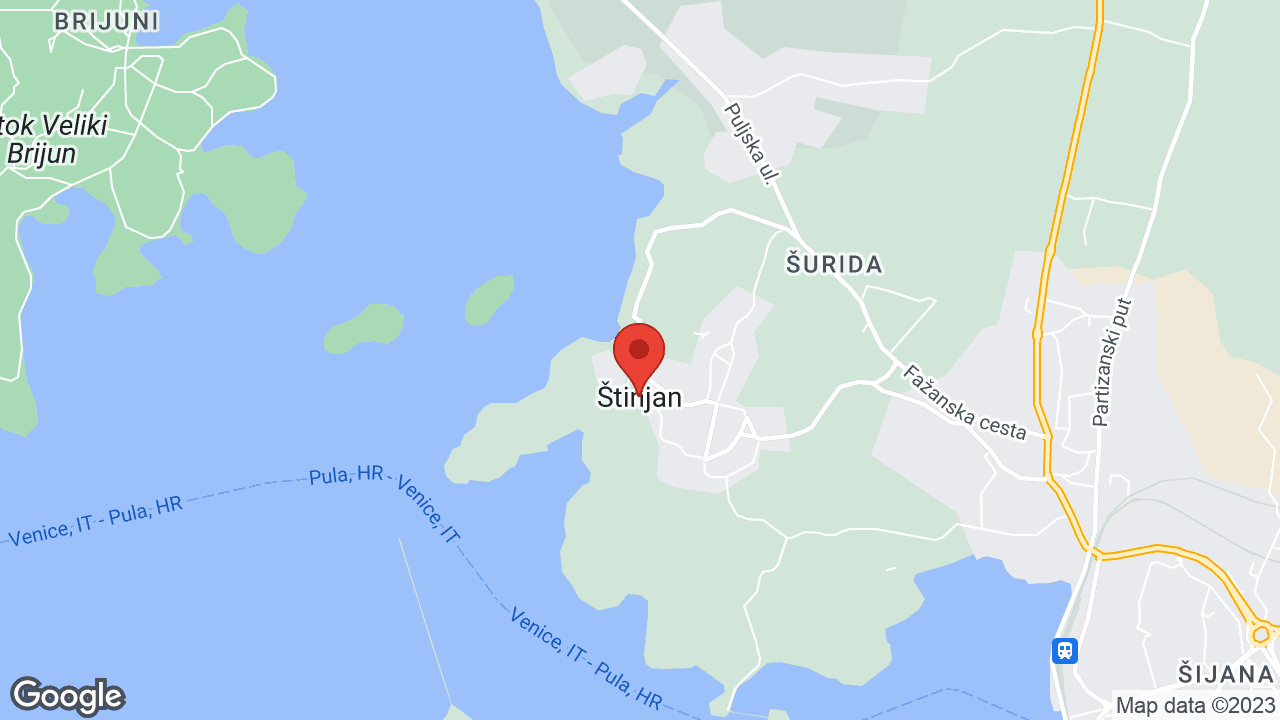Google map