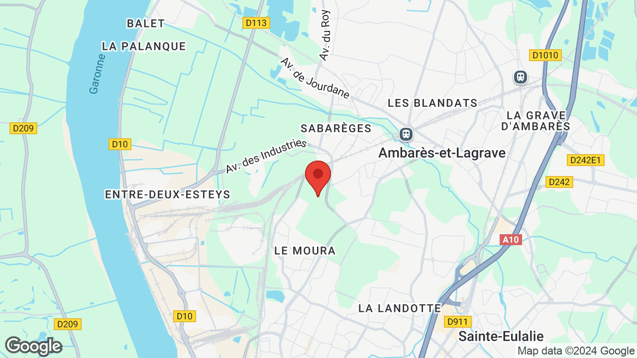 Google map