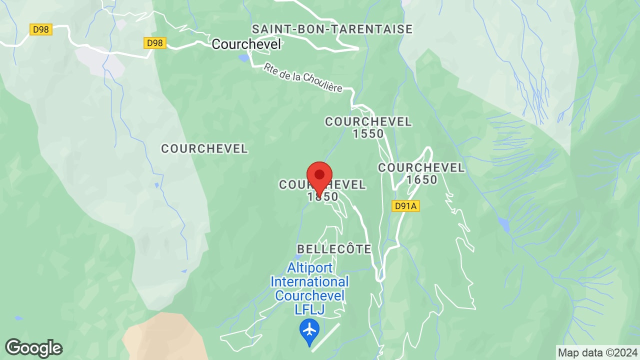 Google map