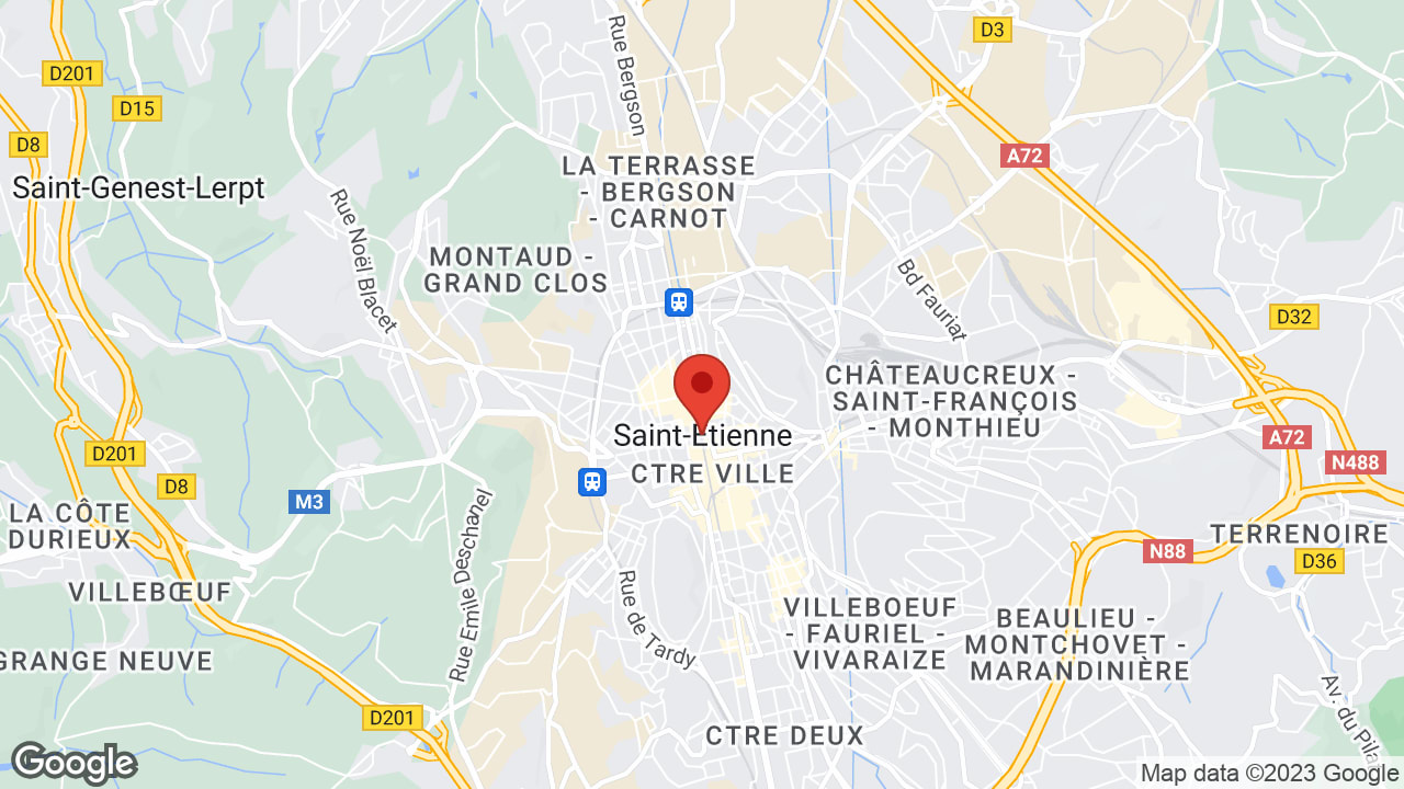 Google map