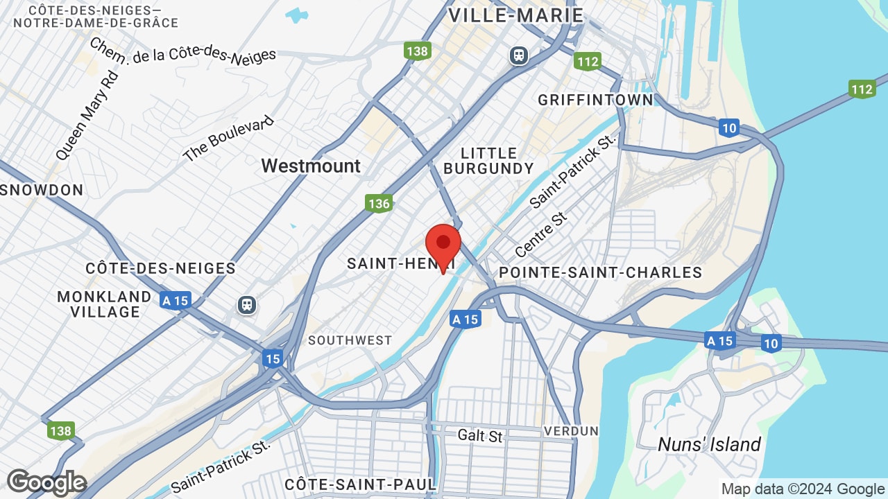 Google map