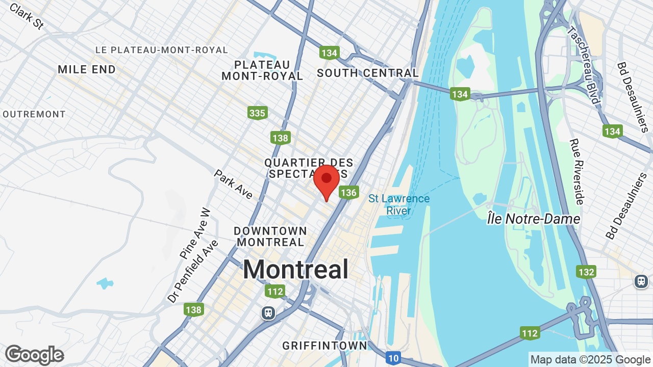 Google map