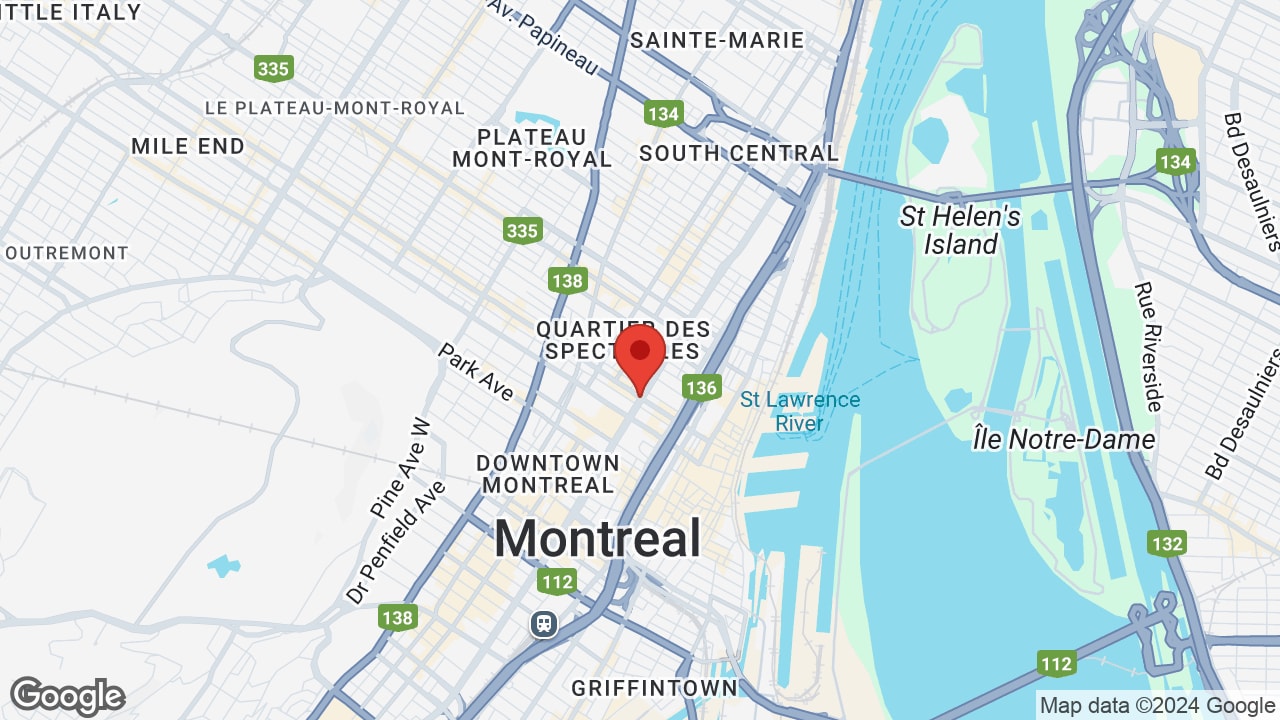 Google map