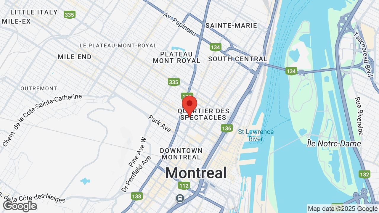 Google map