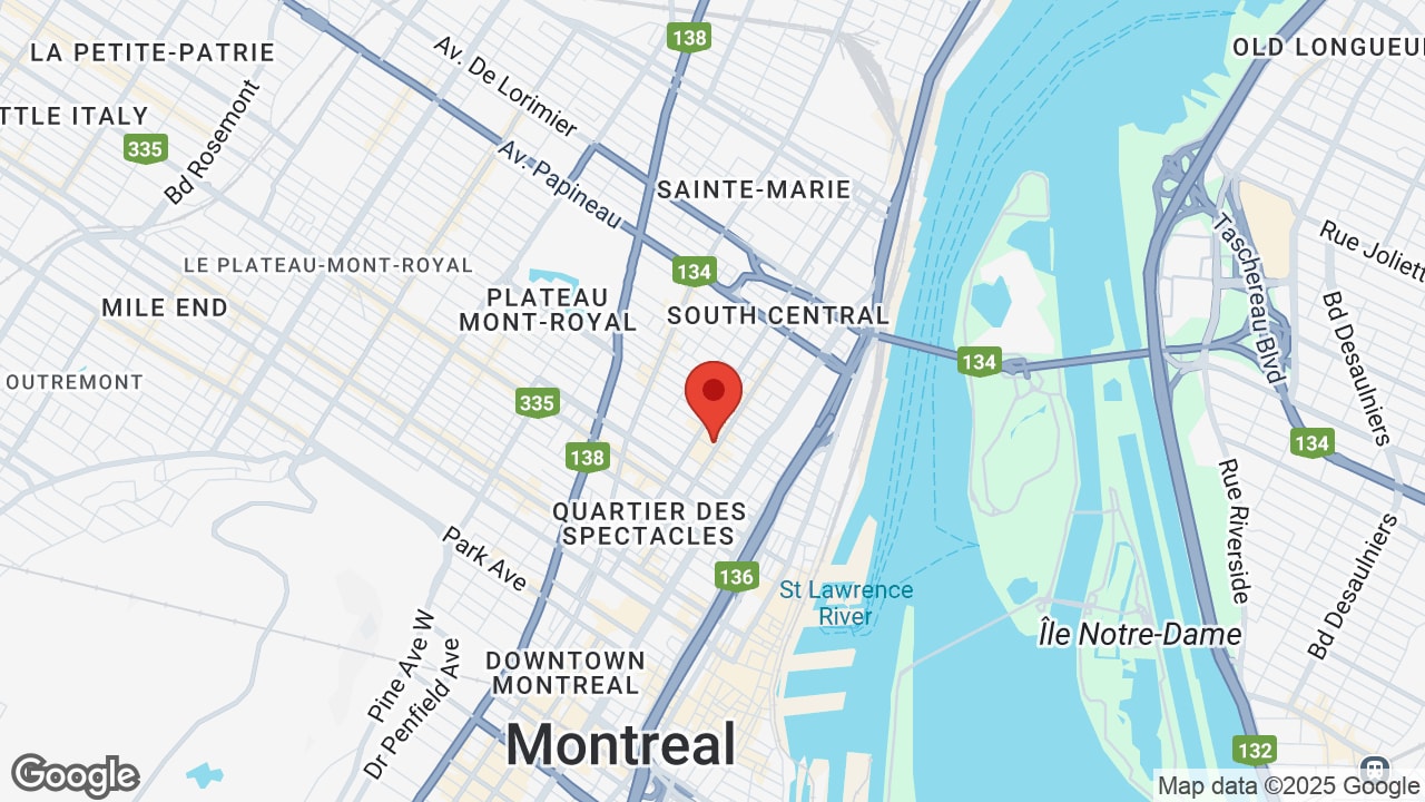 Google map